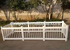 Portable Fences