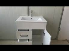 Pvc Bathroom Cabinet