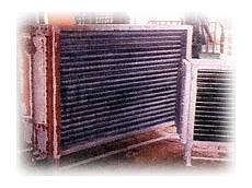 Rayon Cooling Systems