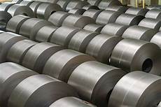 Rolled Steel Pipes