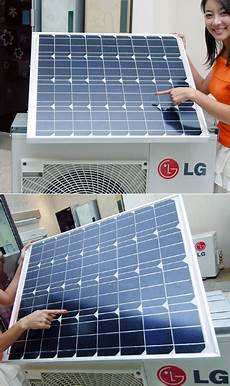 Solar Conditioner