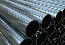 Stainless Welded Steel Pipes