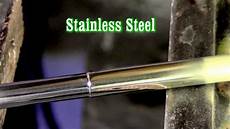 Stianless Steel Tube