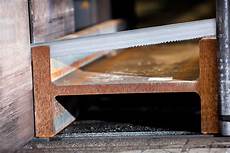 Structural Steel Construction Works