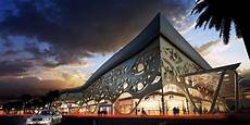 Structural Steel Shopping Mall Project