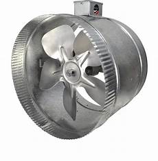 Tangential Cooling Fan Motor