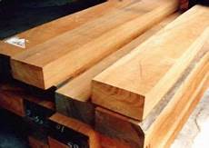Timber Exporters Turkey
