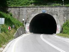 Tunnel Formworks For Motorway