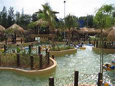 Waterpark Project