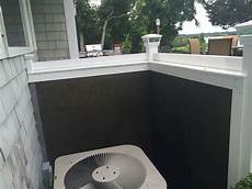 Acoustic Insulation