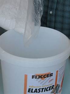 Adhesive Mortars
