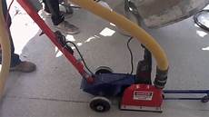 Aerated Concrete Cutting Machine