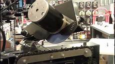 Aerated Concrete Cutting Machine
