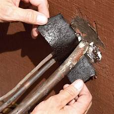 Air Conditioning Insulation