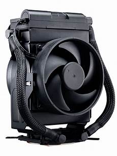 Air Cooling Adapter