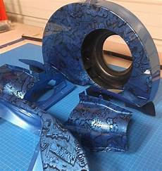 Air Cooling Engine