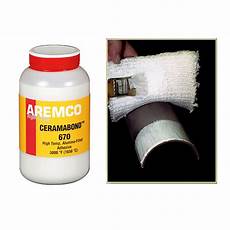 Alumina Adhesive