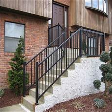 Aluminum Balcony Decoration