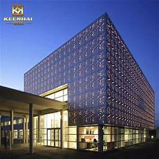 Aluminum Balcony Decoration