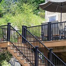 Aluminum Balcony Decoration