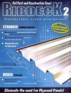 Aluminum Decking Boards