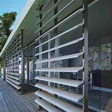 Aluminum Frames With Thermal Insulation