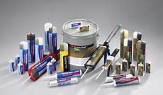 Anaerobic Adhesives