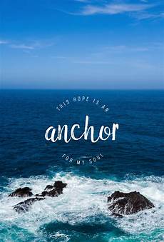 Anchor