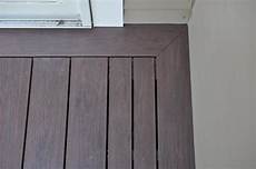 Angled Deck Boards