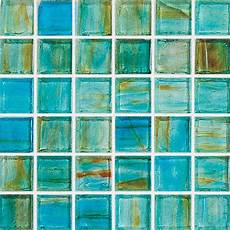 Aquatica Glass Tile