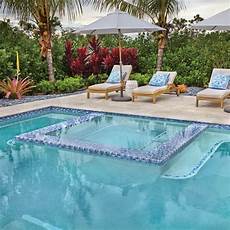 Aquatica Glass Tile