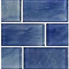 Aquatica Glass Tile