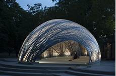 Arch Building