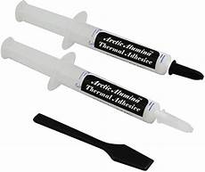 Arctic Alumina Adhesive