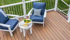 Artificial Deck Boards