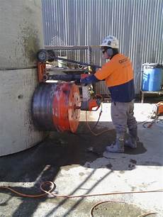 Asphalt And Concrete Cutting Machines