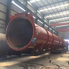 Autoclave Aerated Concrete Block Machine