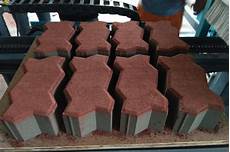 Automatic Concrete Block Machines