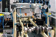 Automatic Concrete Block Machines