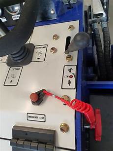 Auxiliary Isolation Machines