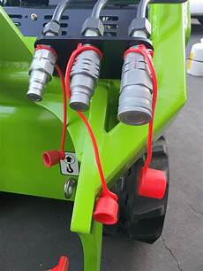 Auxiliary Isolation Machines
