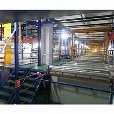 Auxiliary Isolation Machines