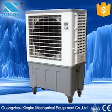 Axial Fan Water Cooling Towers