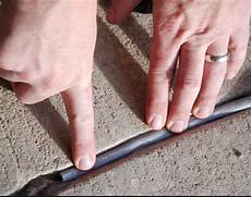 Backer Rod Filler