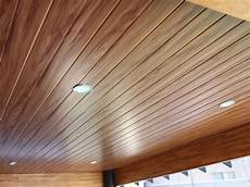 Bamboo Deck Boards