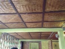 Bamboo Deck Boards