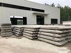 Barbed Fence With Concrete Column
