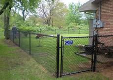 Barbed Fence With Concrete Column
