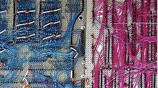 Barbed Wires