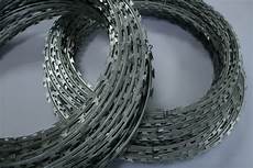 Barbed Wires